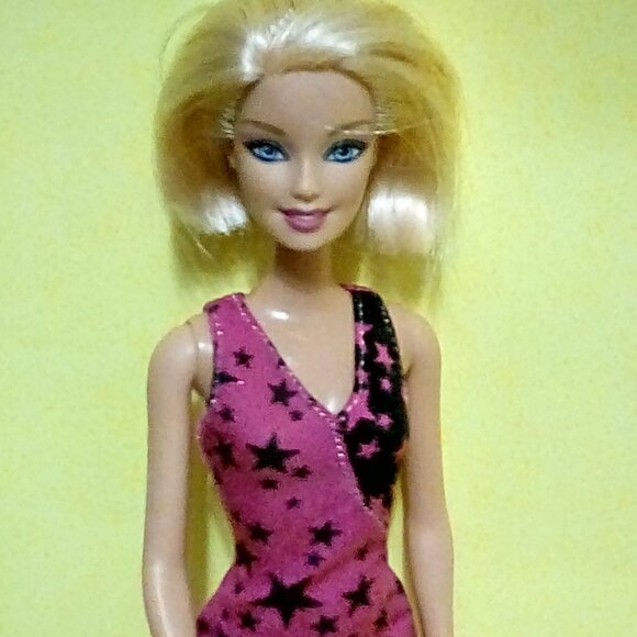 Justin Bieber & Barbie HSM doll no singing - Picture 6 of 9